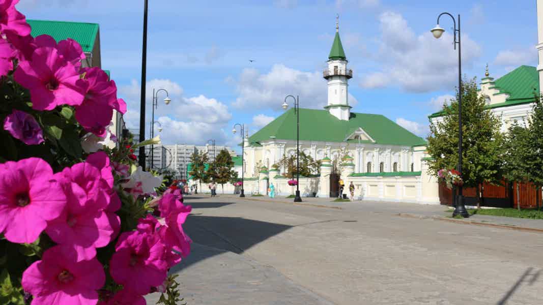 Аудиоэкскурсия по Казани: знакомство с городом и местной кухней - фото 2