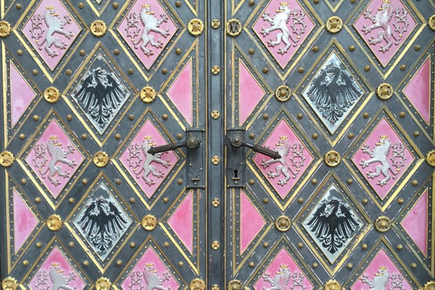 Виды Вечерняя Прага: Тайны Вышеграда и Пражского Града