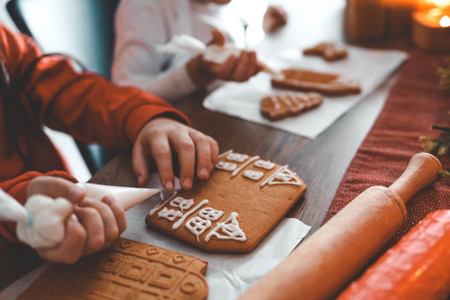 Виды Городок сладких лакомств: Покров – Музей шоколада – Фабрика пряников