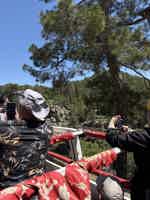 Экскурсия "Тур по Анталии с адреналином: рафтинг, джиппинг и зиплайн" - фото отзыва 1