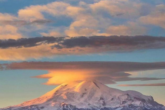 Виды Русская Исландия: к плато Бермамыт в мини-группе 