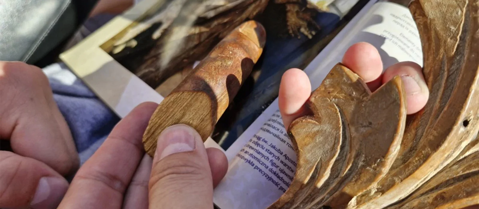 Прогулка по Гродно с реставратором в мини-группе — экскурсия, Гродно, Беларусь | Покатаем