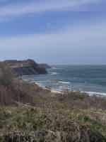 Экскурсия "По морским городам: Светлогорск, Балтийск, Янтарный и Филинская бухта" - фото отзыва 3