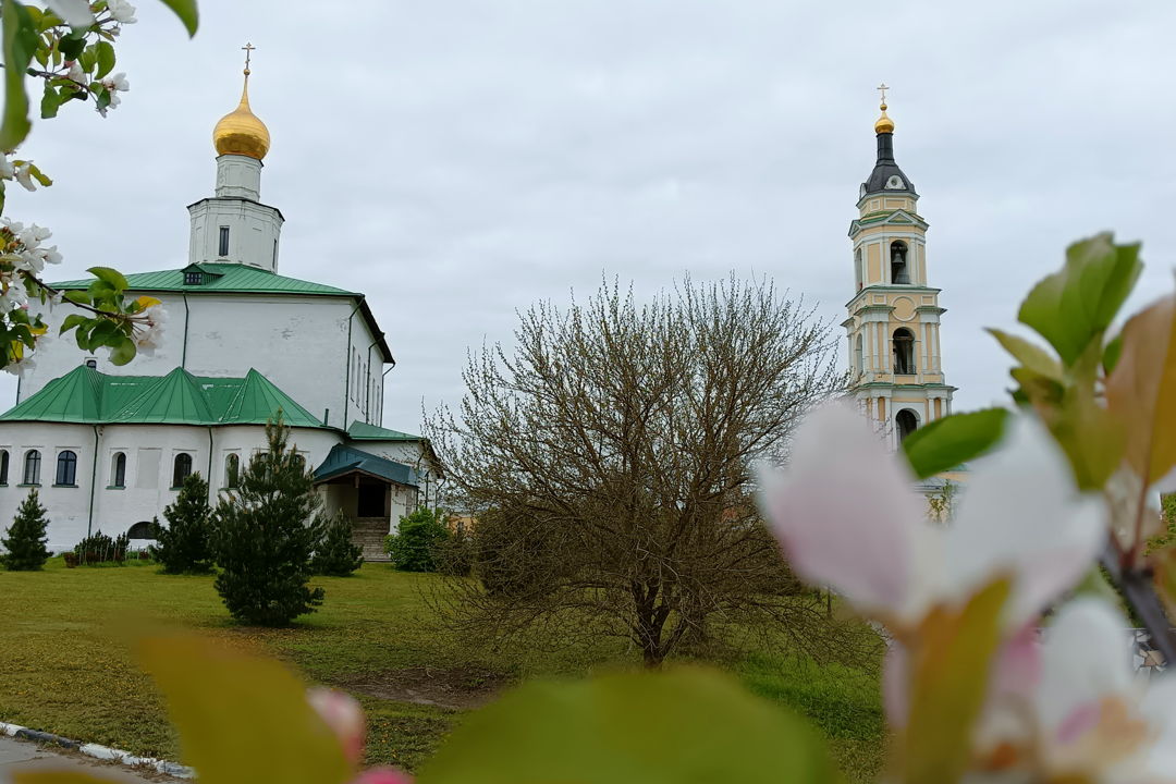 Увидеть Коломну и... (на авто туристов) — фото 8