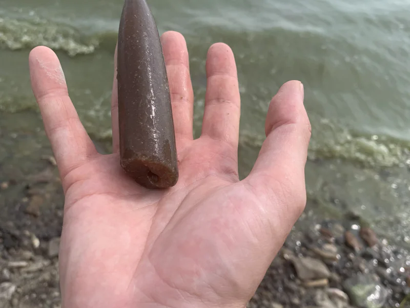 Целебная вода Ундор и динозавры Ульяновска — фото 6, Ульяновск | Покатаем
