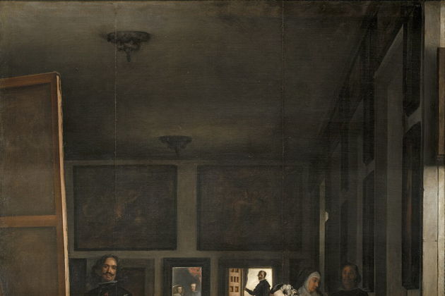 Загадки Музея Прадо