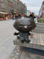 Экскурсия "Ежедневная прогулка по Нижнему Новгороду" - фото отзыва 3