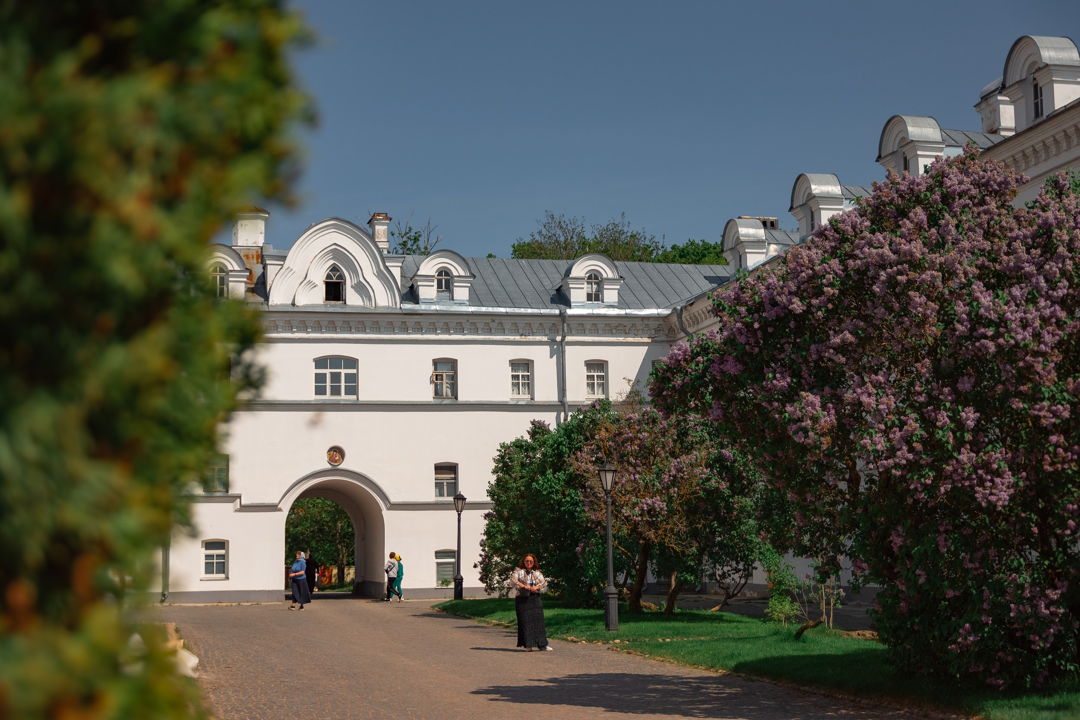 Ладожские шхеры + Валаам на комфортном катере — фото 6