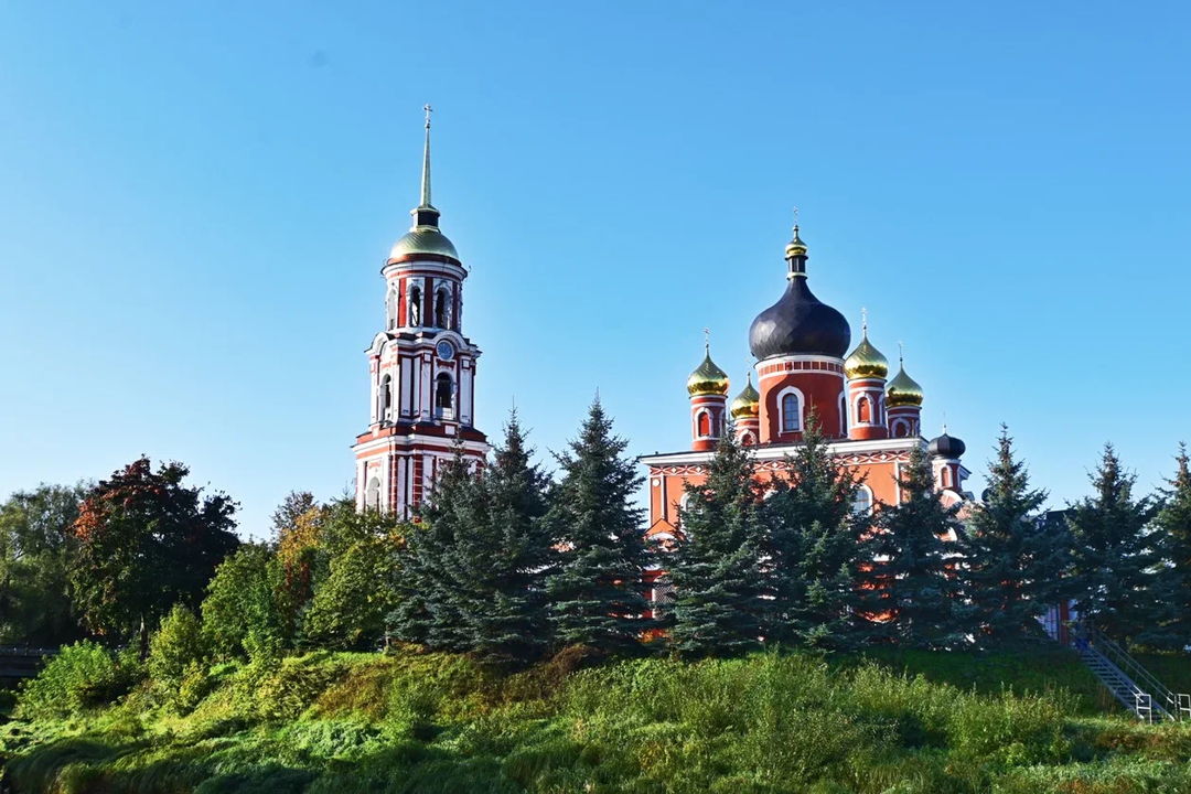 Старая Русса — Великий Новгород (2 дня) — фото 5