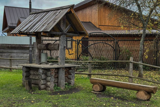 Виды Суздаль: прогулка по старинной деревне