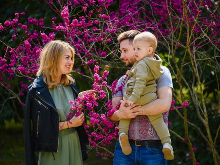 Дендрологический парк «Южные культуры»