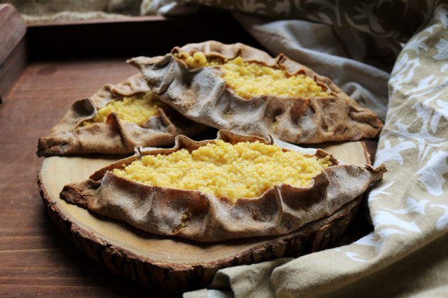 Виды Южная Карелия: водопады Ахинкоски, Рускеала и окрестности