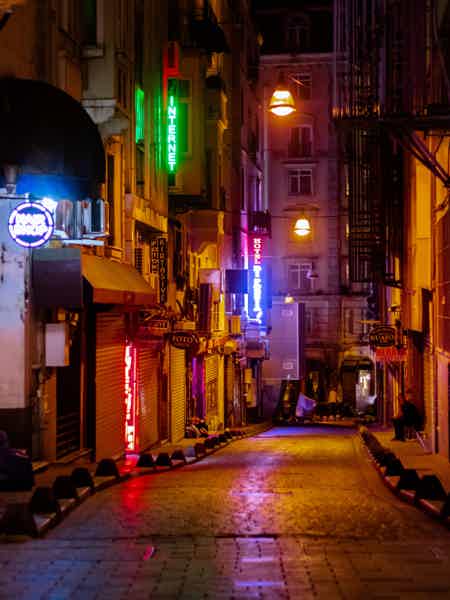 Стамбул за 5 часов — индивидуальная обзорная экскурсия  - фото 3