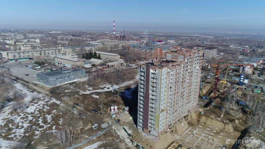 Экскурсия «Славься же, город Наук и Труда»(Нов.+Академгородка и ГЭС) - фото 5