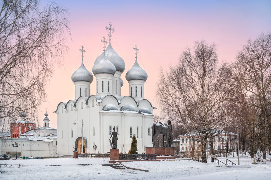 Листаем Вологду — фото 1