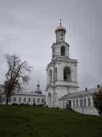 Экскурсия "Великий Новгород: сердце земли русской" - фото отзыва 3