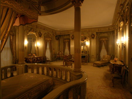 Особняк Зубова