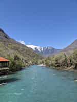 Экскурсия "Самое главное в Абхазии за один день в мини-группе" - фото отзыва 1