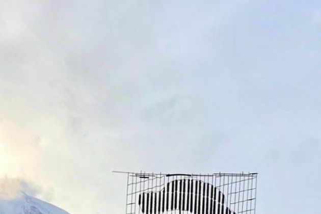 Виды Алагирское ущелье, Цей и Мамисон