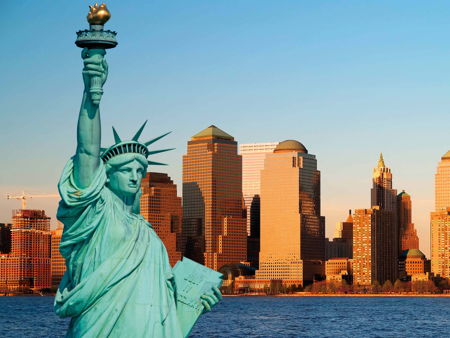 Музейная миля Нью-Йорка