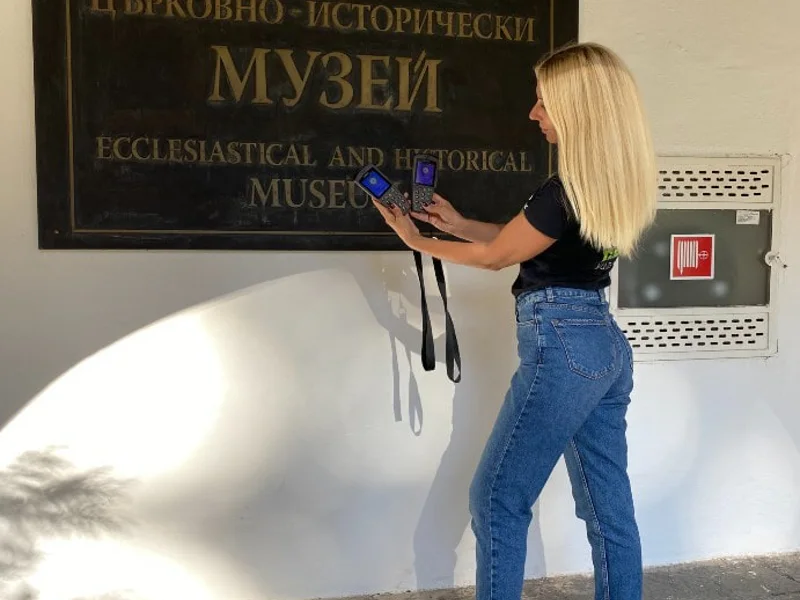 Однодневная экскурсия из Софии в Рильский монастырь и Боянскую церковь — фото 3, София | Покатаем