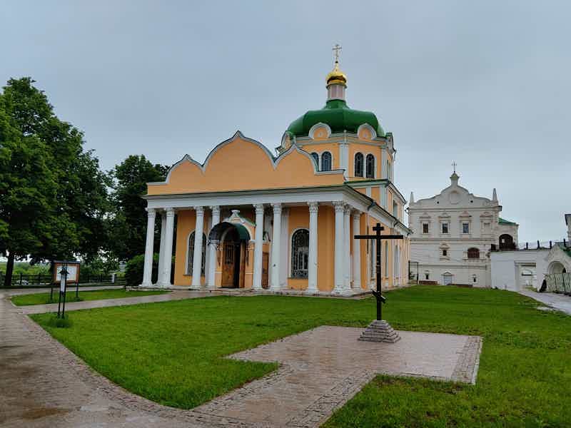 Кремль — сердце и душа Рязани - фото 4