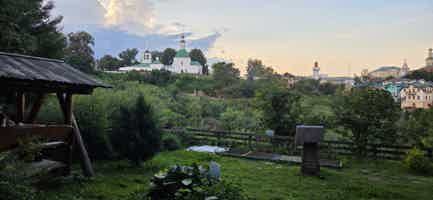 Экскурсия "Владимир: пешеходная экскурсия по старому городу" - фото отзыва 4