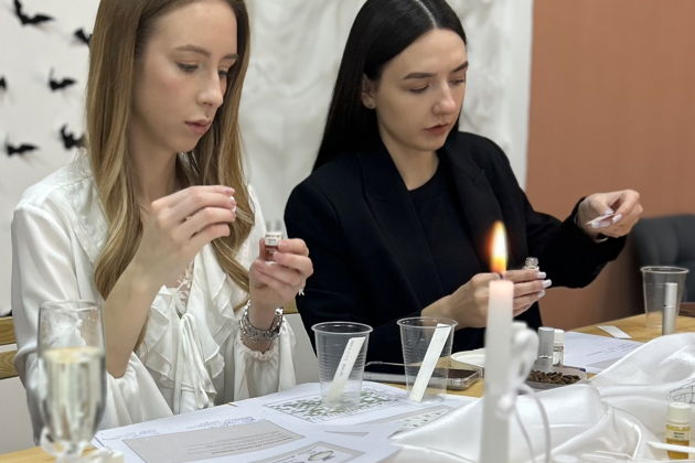 Фото к экскурсии Мастер-Классы в Челябинске. Праздники и Арт вечера.