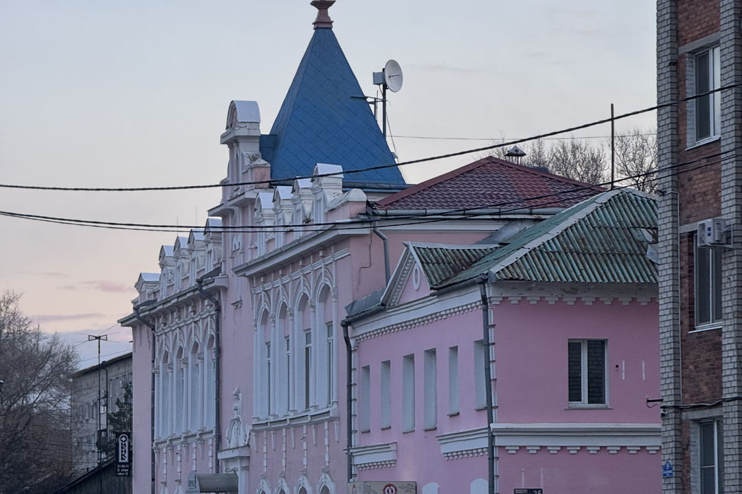 Уссурийск — несостоявшаяся столица Приморья — фото 2