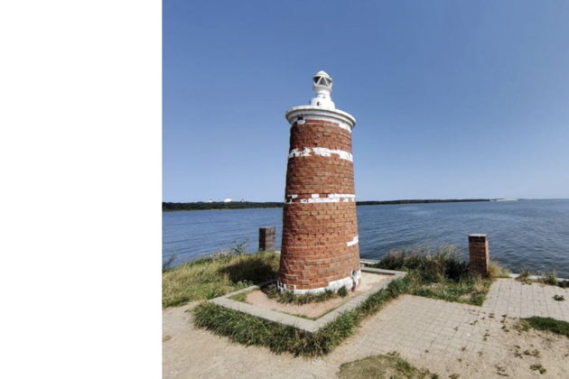 Виды Танцующий лес и поющие пески: на Куршскую косу в мини-группе