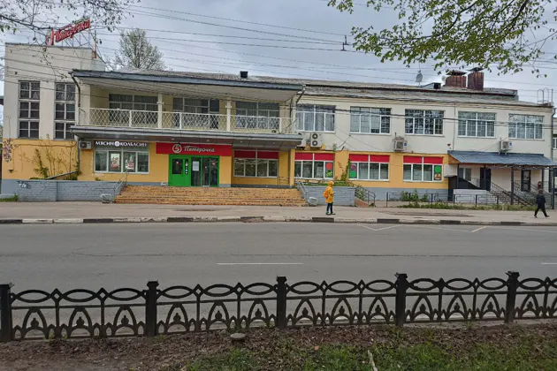Первый соцгород Ярославля: мечты и реальность — фото 2