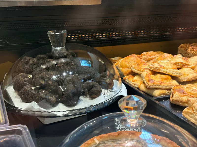 Тайны французской гастрономии: погружение во вкусы в Сен-Жермен — фото 5, Париж | Покатаем
