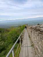 Экскурсия "Другая Кахетия: Манави, Бадиаури, Бодбе, Сигнахи и Сагареджо за 1 день" - фото отзыва 2