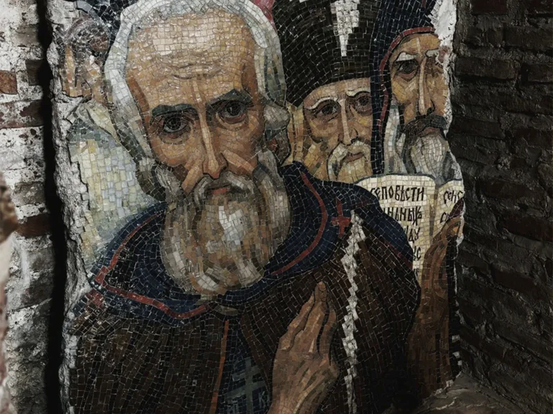 Прогулка по Гродно с реставратором в мини-группе — фото 2, Гродно | Покатаем