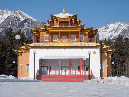 Сувинская Саксония