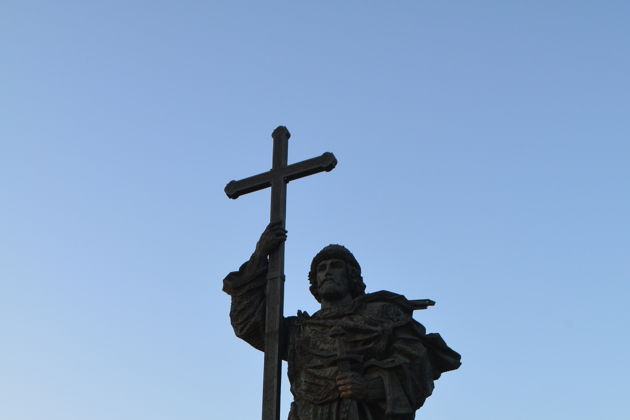 Виды Как Москва столицей Руси стала: обзорная экскурсия по центру столицы