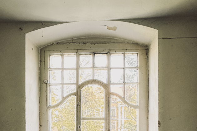 Виды Вековые секреты районов Хуфен и Амалиенау