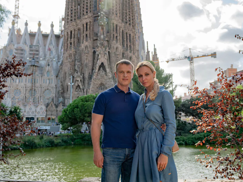 День в Барселоне — фото 3, Барселона | Покатаем