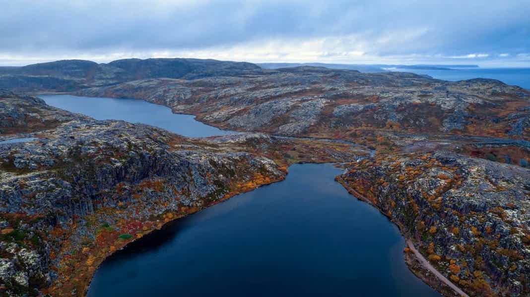 Териберка: выходной на краю земли - фото 6
