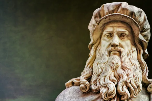 Входной билет в музей «Мир Леонардо да Винчи» (Leonardo3) — фото 2