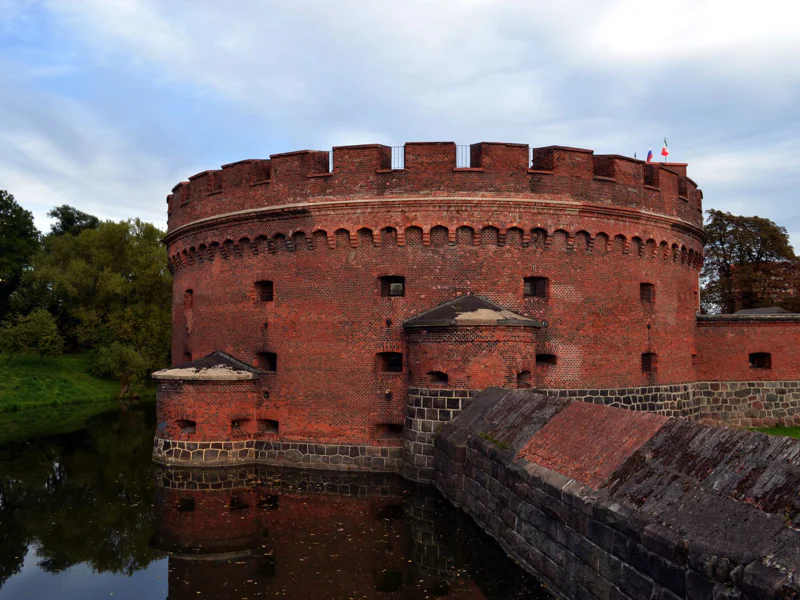 Аудиоэкскурсия в приложении: По историческому центру Калининграда — фото 7, Калининград | Покатаем
