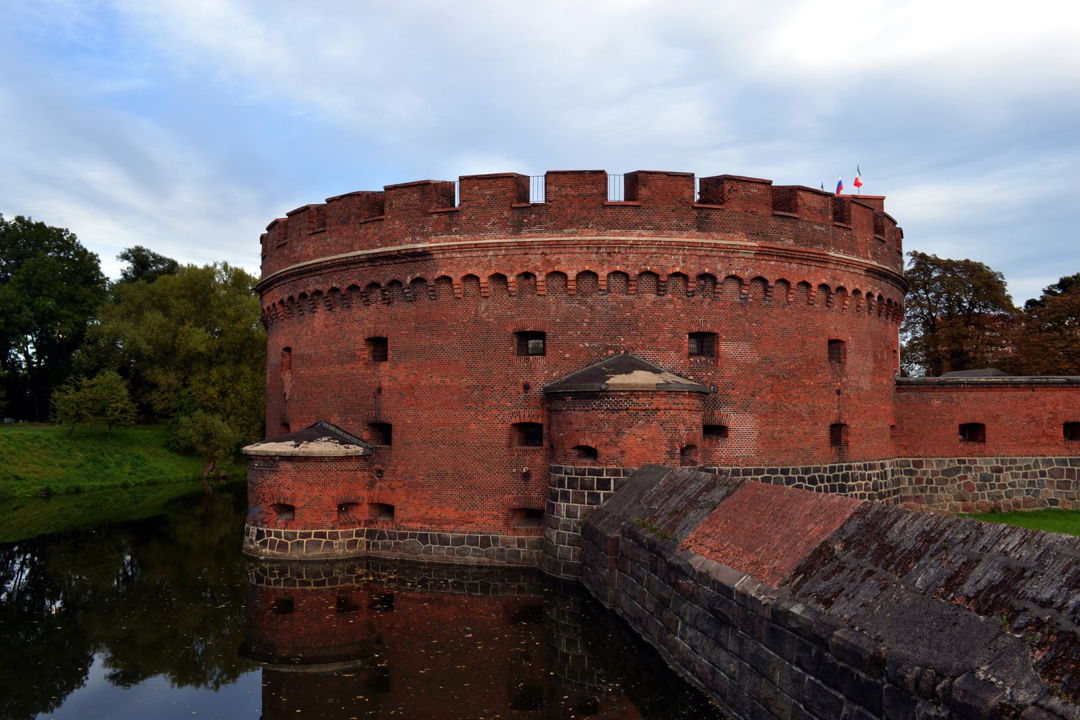 Аудиоэкскурсия в приложении: По историческому центру Калининграда — фото 6