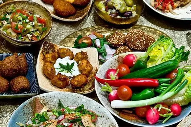 Колорит Кипра из Протараса и Айянапы — фото 2