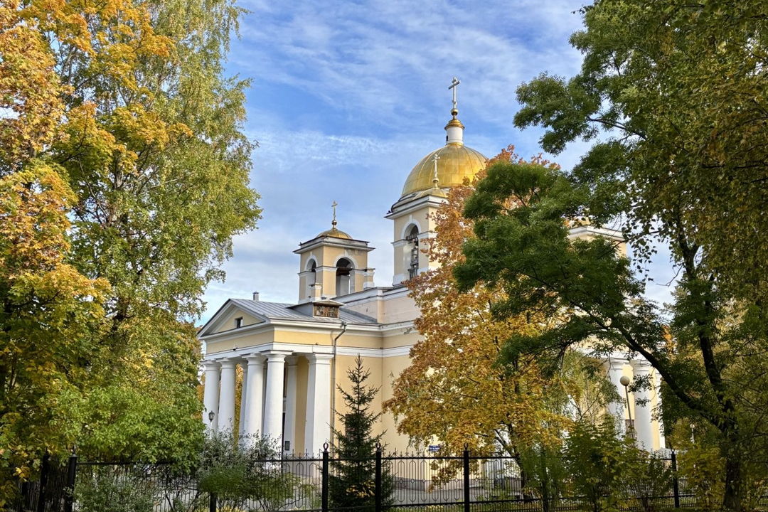 Кижи и осенняя Карелия: 4 дня в объятиях северной культуры — фото 4