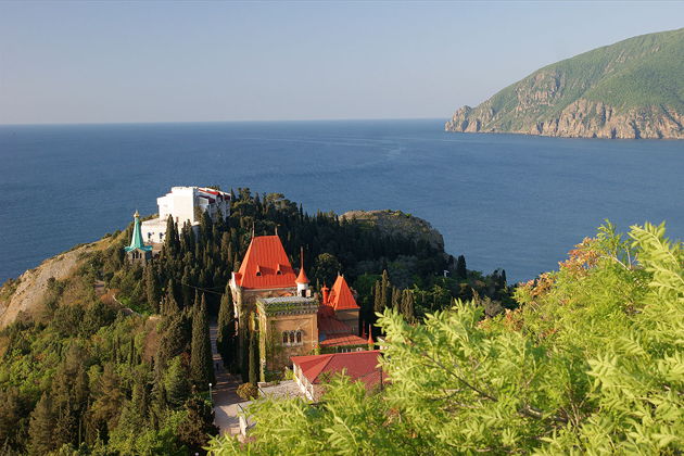 Виды «Вино. Море. Улитки»: гастрономическая экскурсия