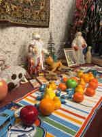Экскурсия "«Униженные или оскорбленные». Жизнь в коммунальной квартире + чаепитие" - фото отзыва 4