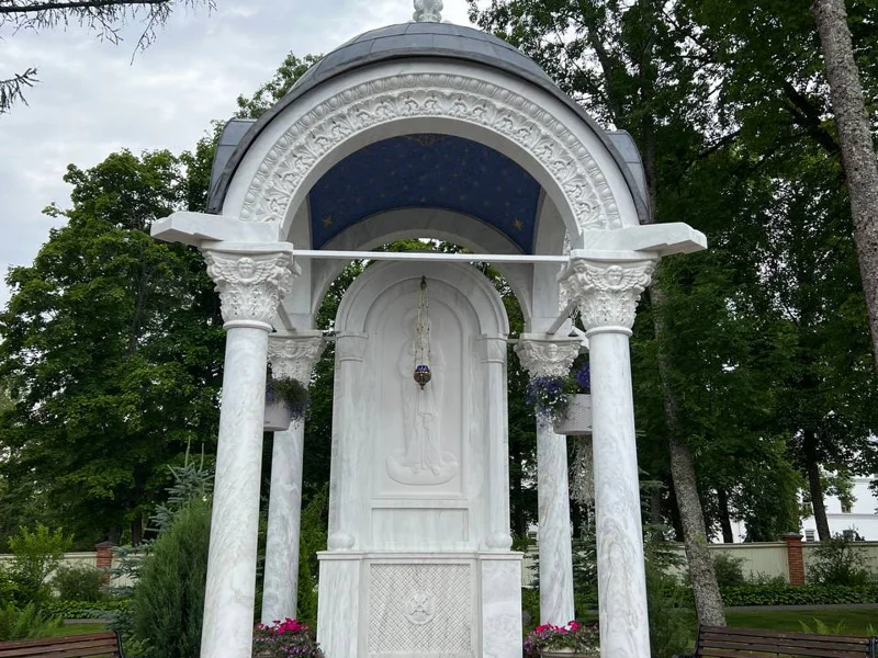 Ладожские шхеры и остров Хонкасало на катере — фото 7, Сортавала | Покатаем