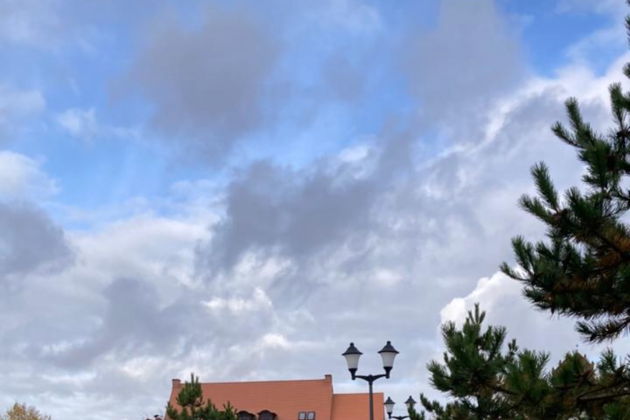 Виды Шарм малых городов: Гвардейск, Знаменск, Железнодорожный, Правдинск