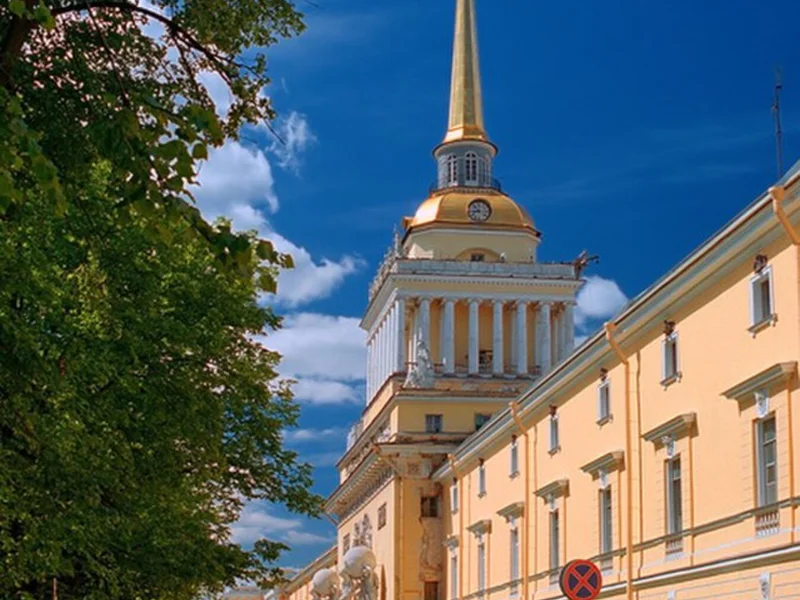 Классический Петербург в мини-группе + билет в Эрмитаж — фото 4, Санкт-Петербург | Покатаем