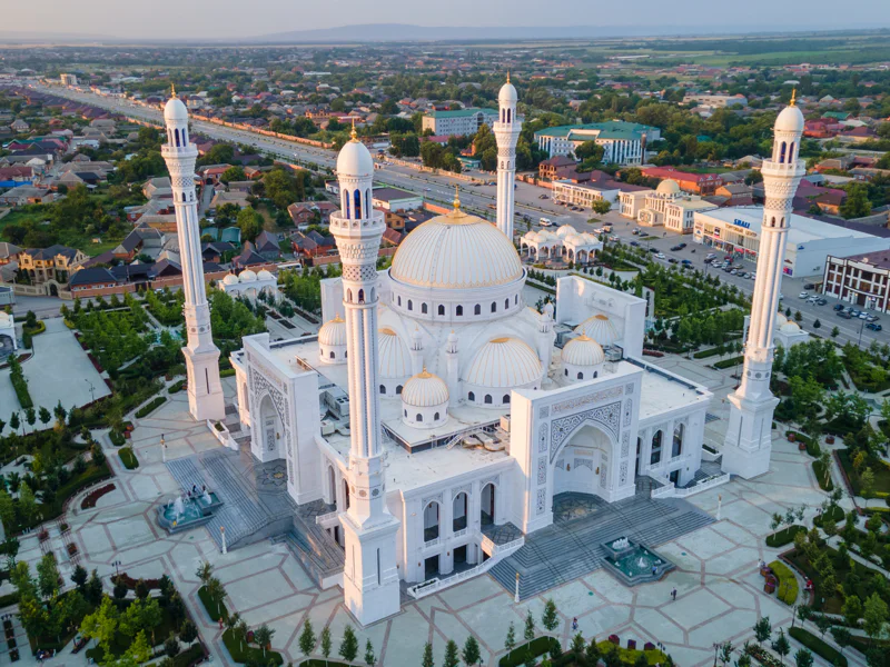Всегда такое разное и прекрасное озеро Кезеной-Ам — фото 7, Грозный | Покатаем